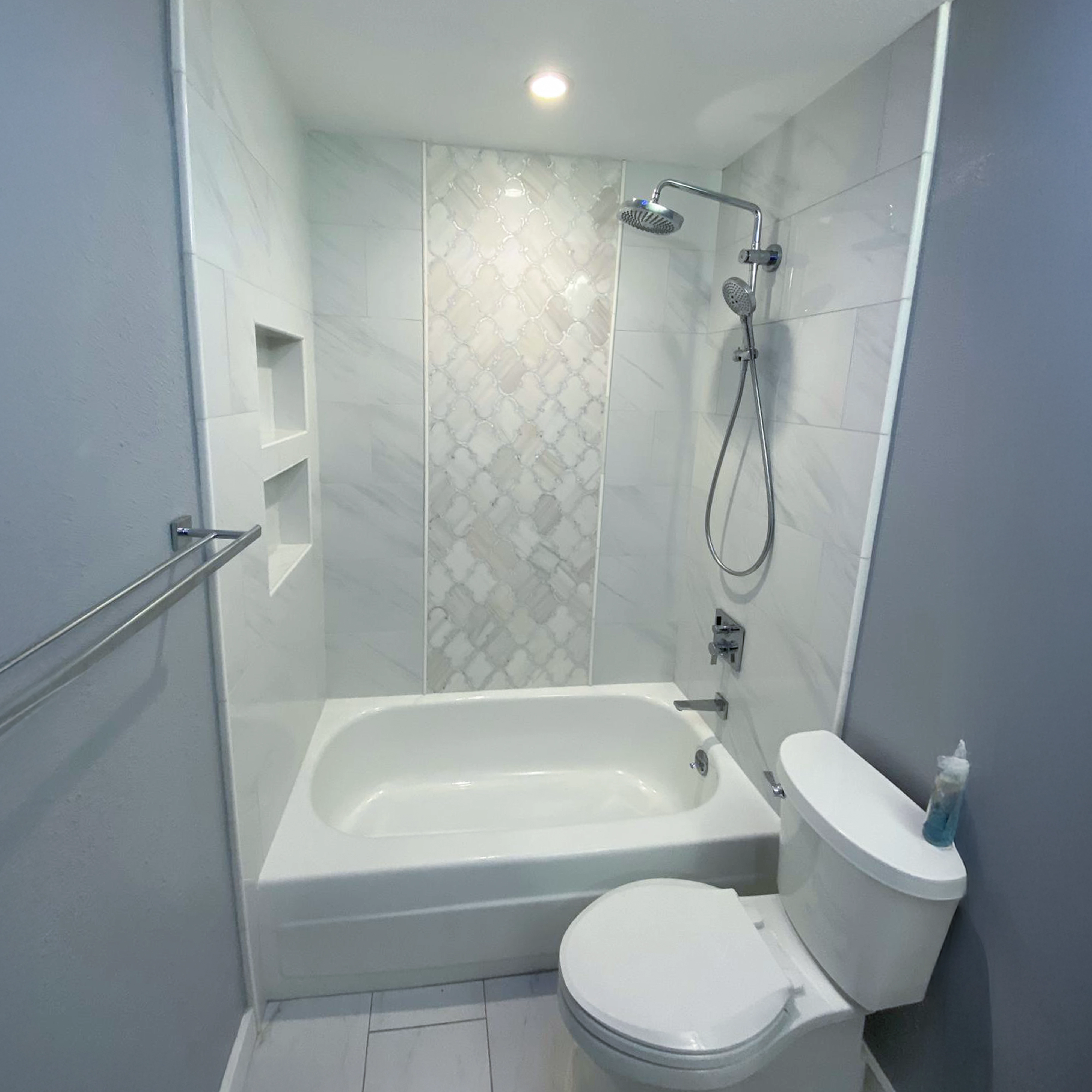 Modern Bathroom 2 Modern Bathroom 2 Image 5